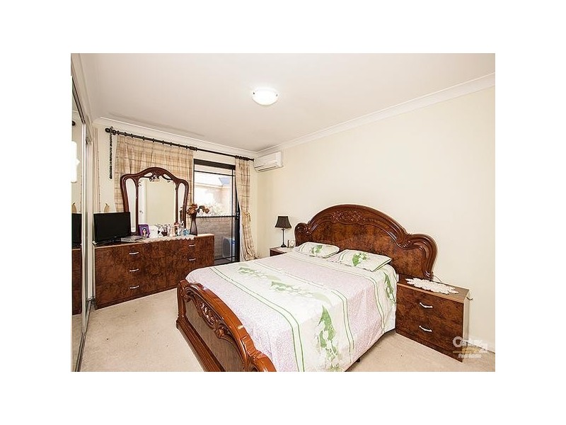 Prestons NSW 2170
