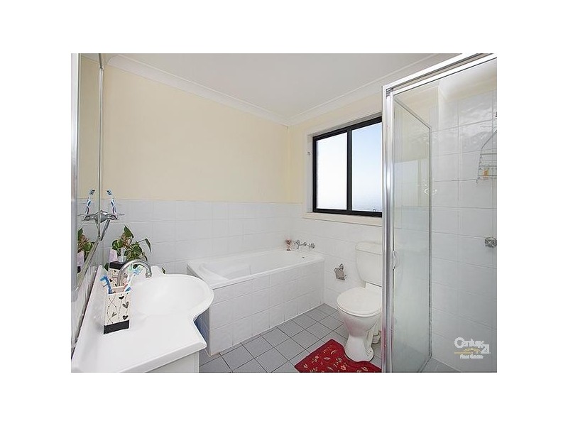 Prestons NSW 2170