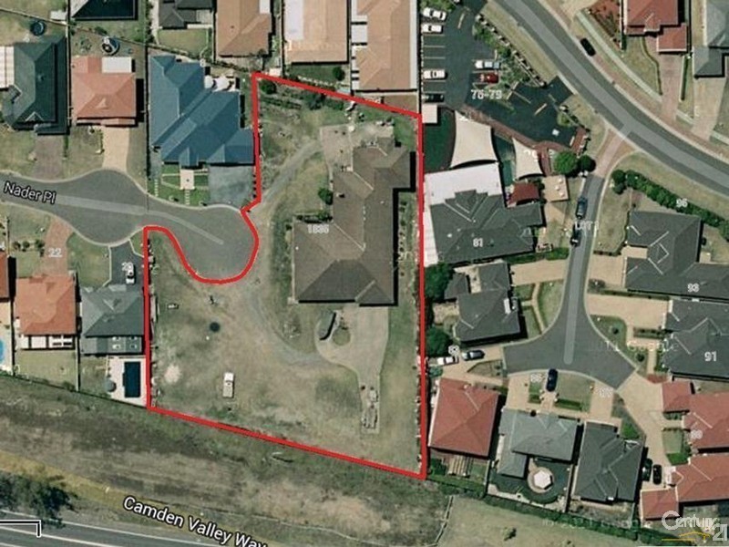 10 Nader Place, Horningsea Park NSW 2171