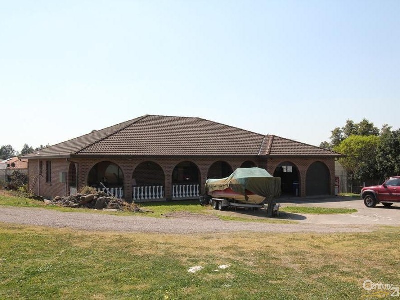 10 Nader Place, Horningsea Park NSW 2171