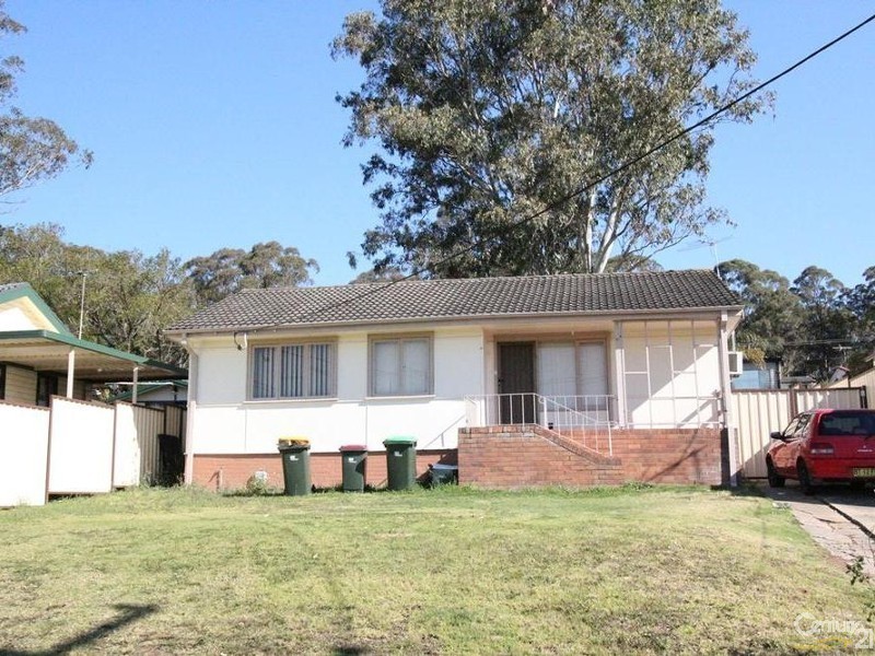 16 Jedda Road, Lurnea NSW 2170