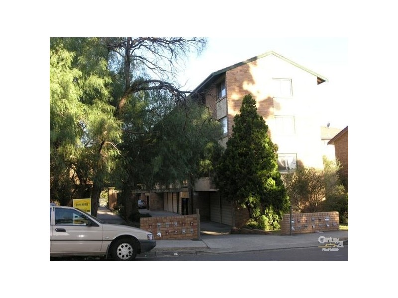 8/28 CHARLES STREET, Liverpool NSW 2170