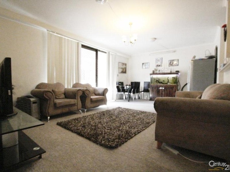 121/2 Riverpark Drive, Liverpool NSW 2170