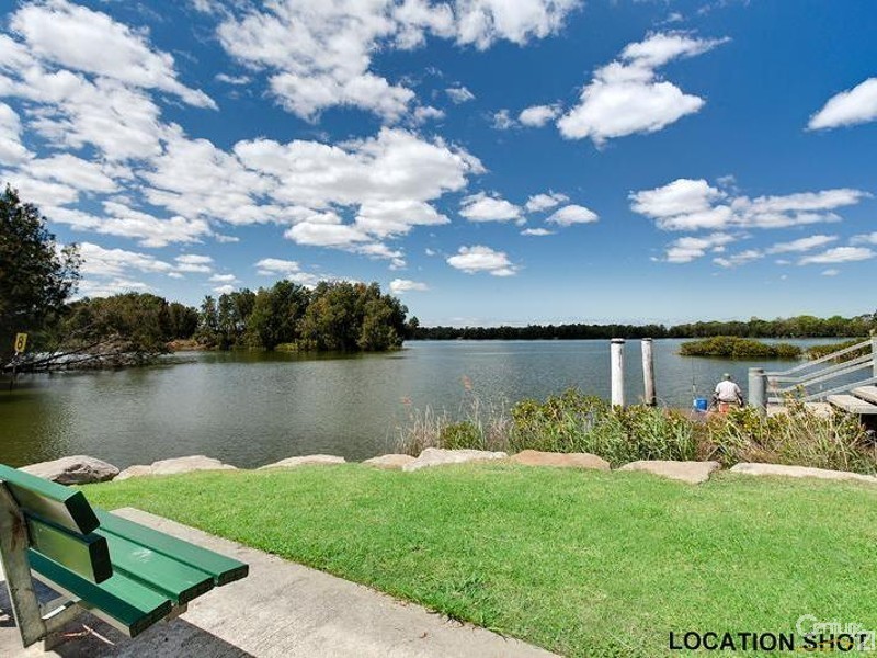 14 Bruce Street, Lansvale NSW 2166