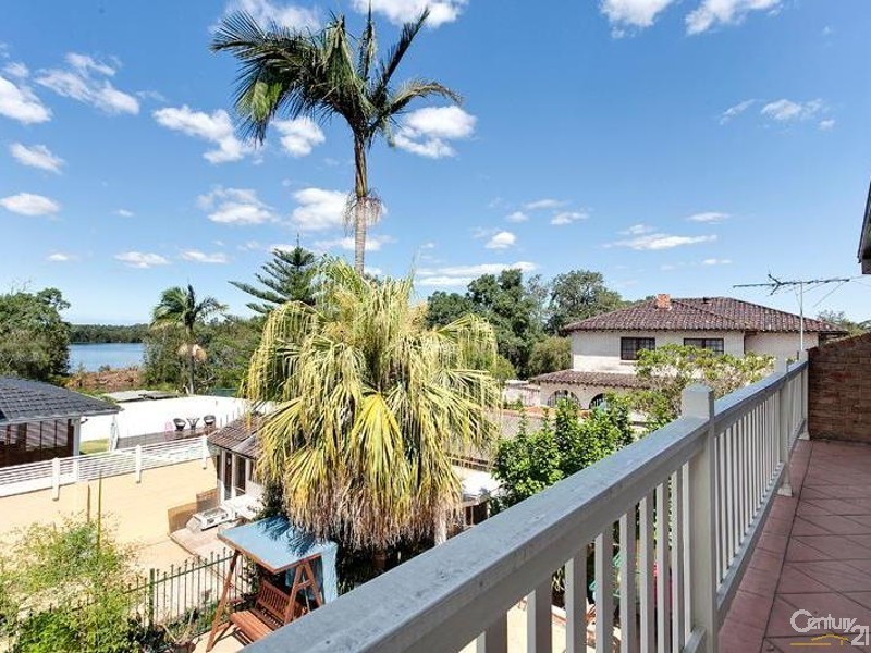 14 Bruce Street, Lansvale NSW 2166