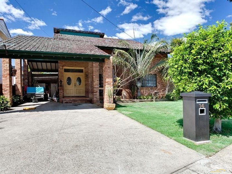 14 Bruce Street, Lansvale NSW 2166