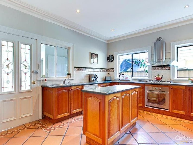 14 Bruce Street, Lansvale NSW 2166