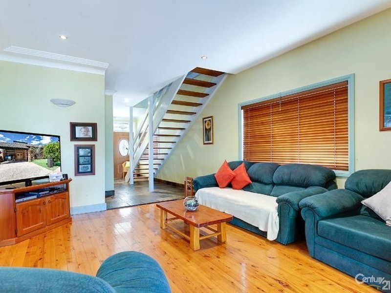 14 Bruce Street, Lansvale NSW 2166