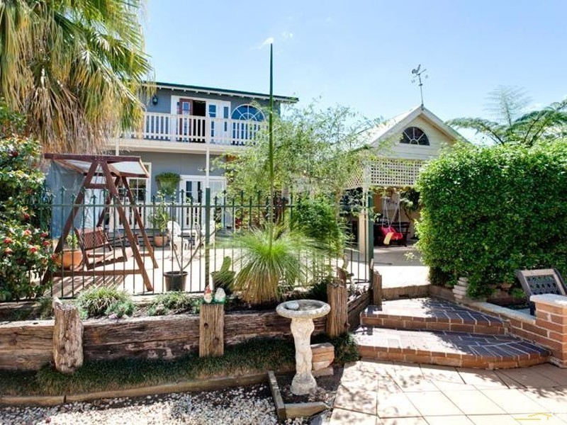 14 Bruce Street, Lansvale NSW 2166