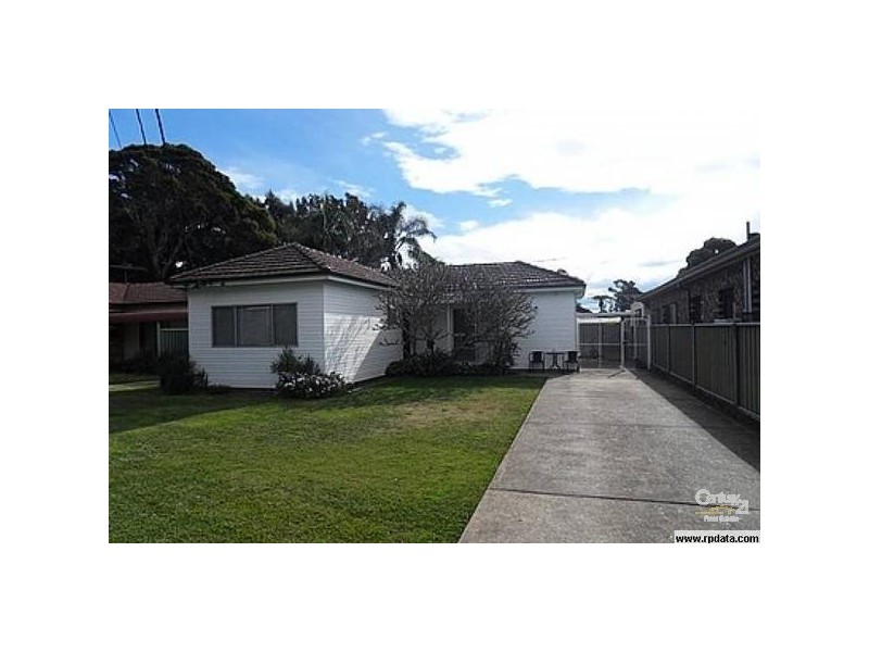 Lansvale NSW 2166