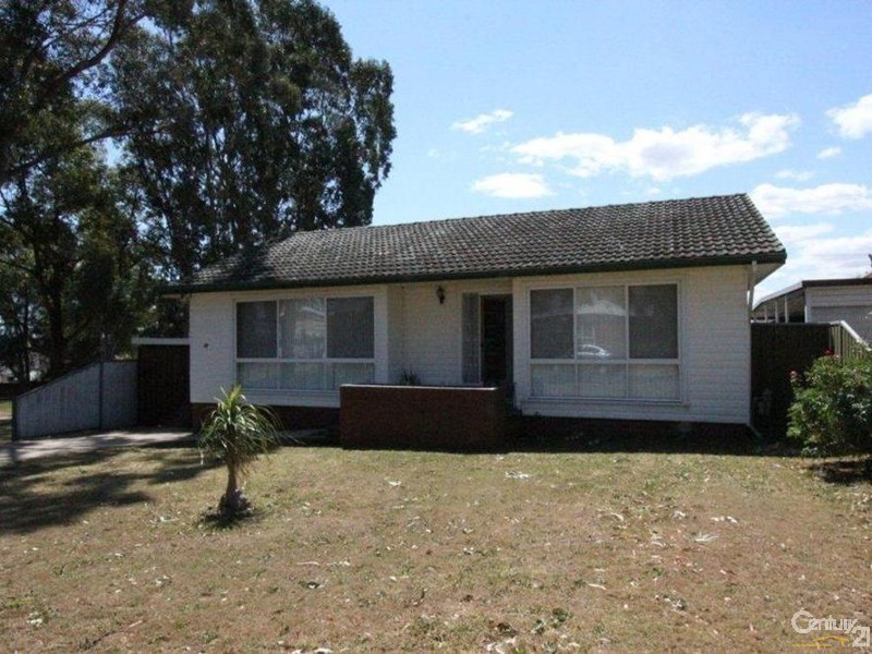 10 Crayford Crescent, Mount Pritchard NSW 2170