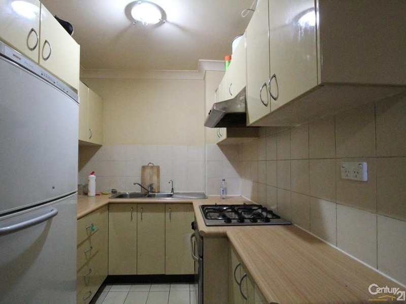 13/100 Terminus Street, Liverpool NSW 2170