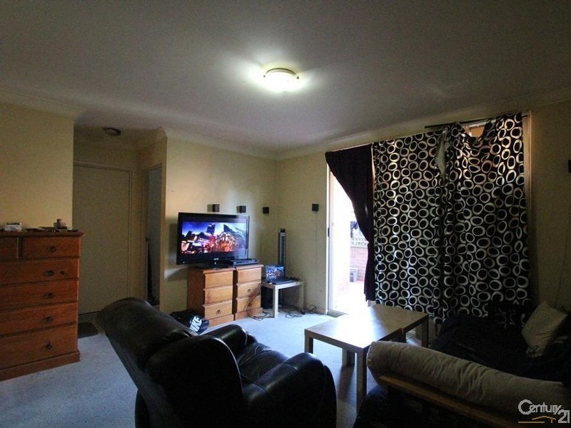 13/100 Terminus Street, Liverpool NSW 2170