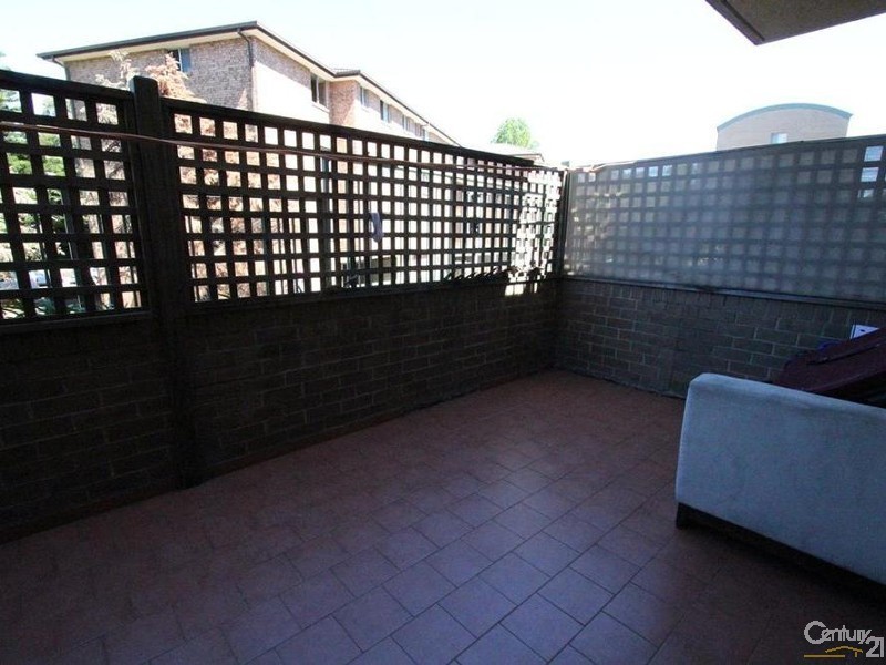 13/100 Terminus Street, Liverpool NSW 2170