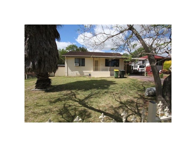 Mount Pritchard NSW 2170