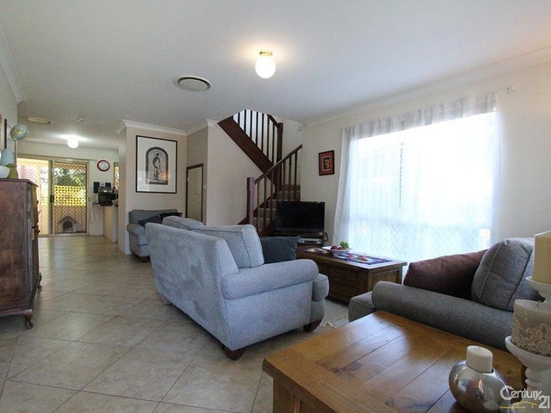 2/2 Murphy Street, Liverpool NSW 2170