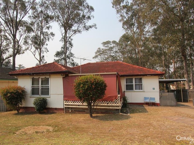 19 Cartwright Avenue, Busby NSW 2168