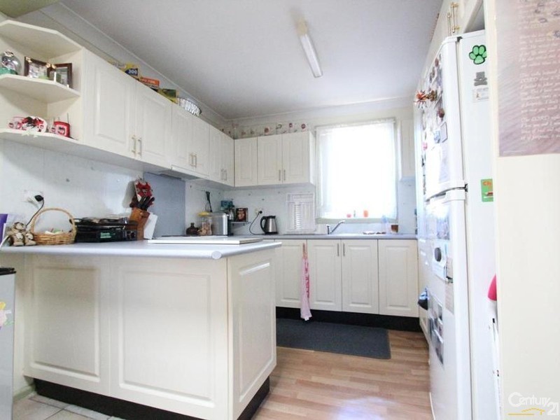 19 Cartwright Avenue, Busby NSW 2168