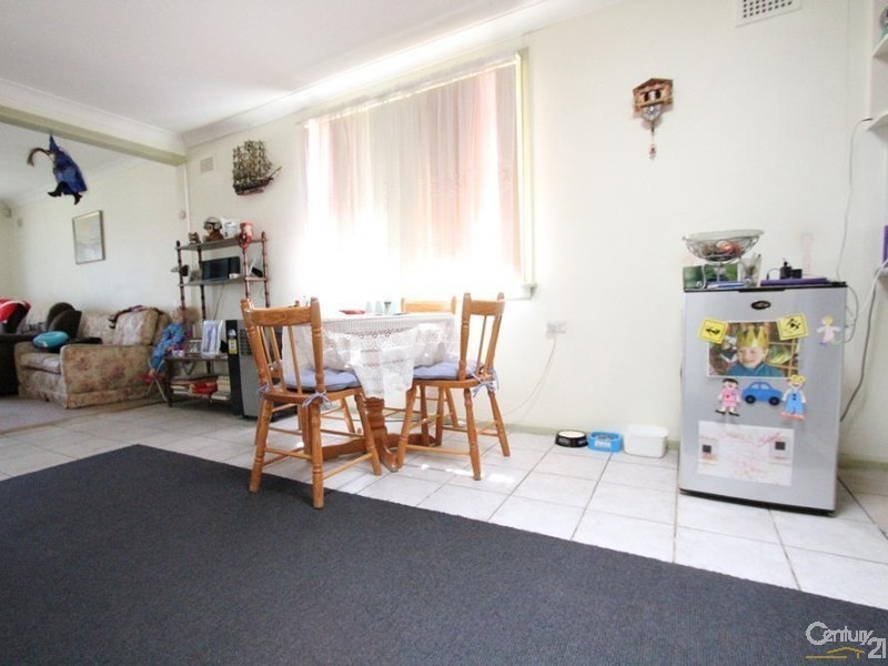 19 Cartwright Avenue, Busby NSW 2168