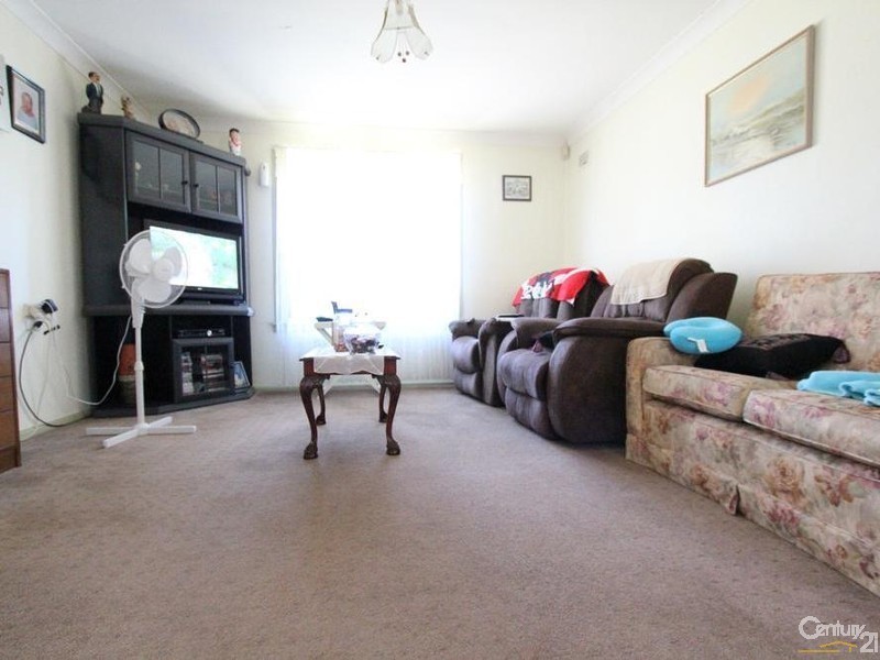 19 Cartwright Avenue, Busby NSW 2168