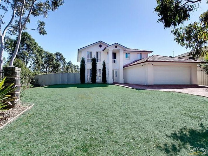 2A Pelorus Avenue, Voyager Point NSW 2172