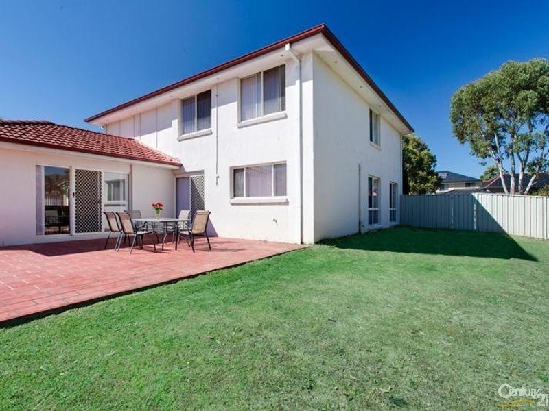 2A Pelorus Avenue, Voyager Point NSW 2172