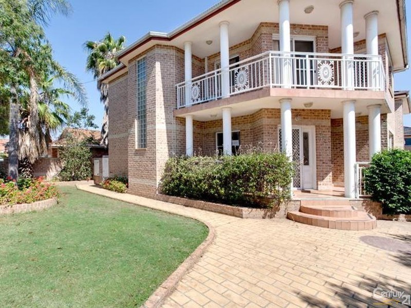 1/120 Oxford Street, Smithfield NSW 2164