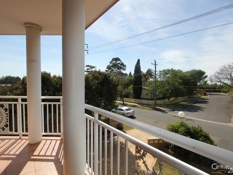 1/120 Oxford Street, Smithfield NSW 2164