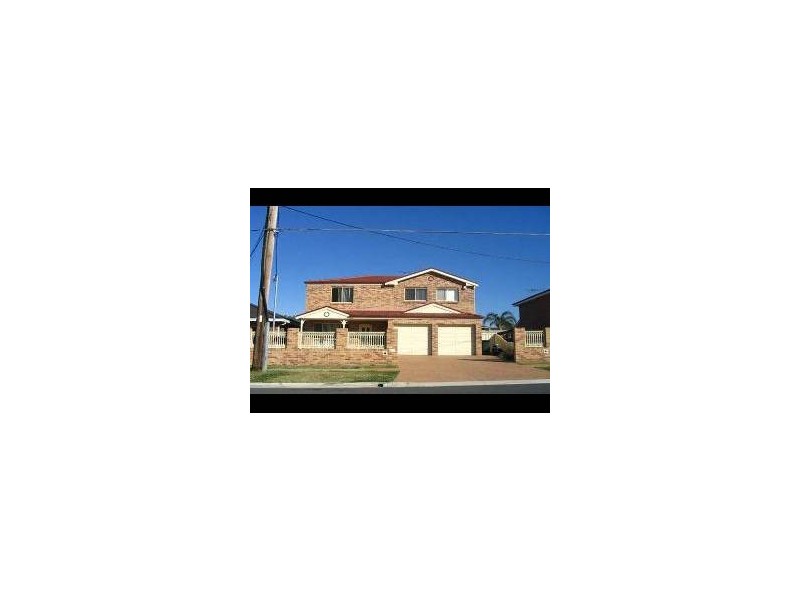 Chipping Norton NSW 2170