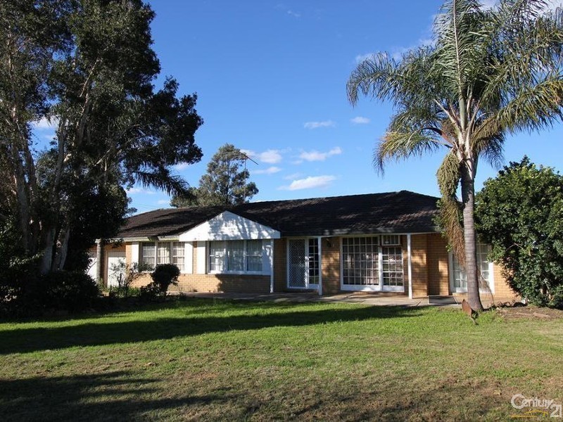 100 Martin Road, Badgerys Creek NSW 2555