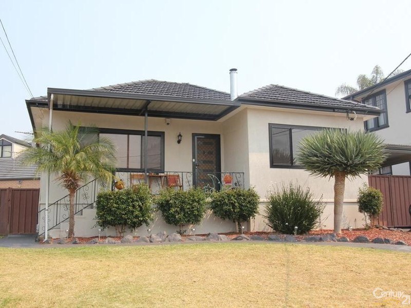 9 Patricia Avenue, Mount Pritchard NSW 2170