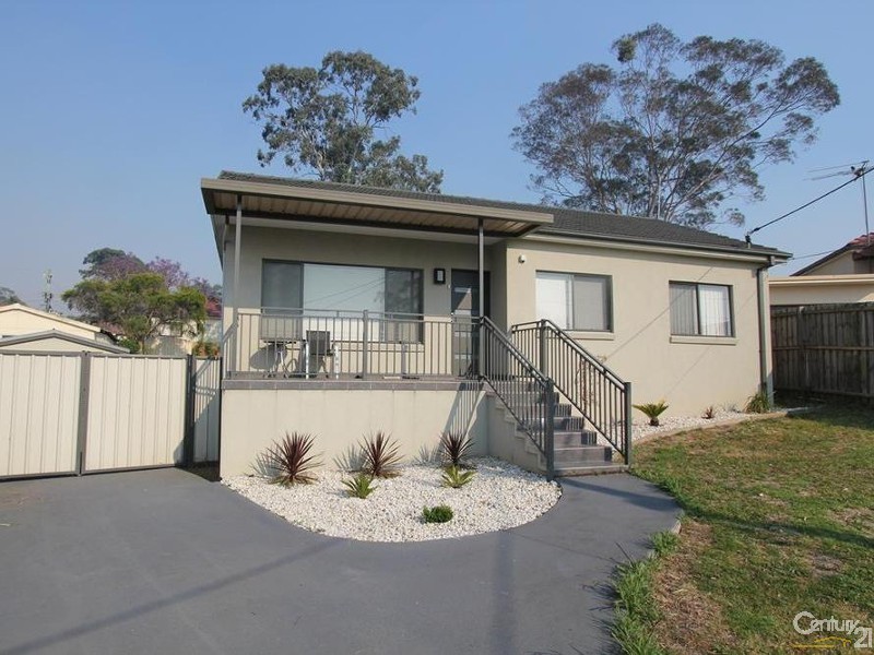 8 Ann Crescent, Mount Pritchard NSW 2170