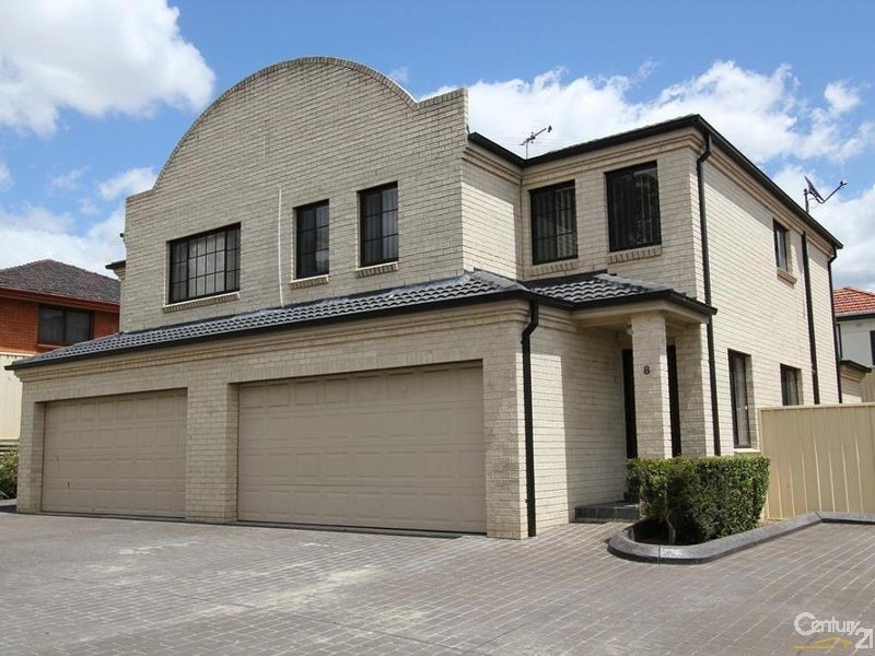 8/46-52 Wattle Road, Casula NSW 2170