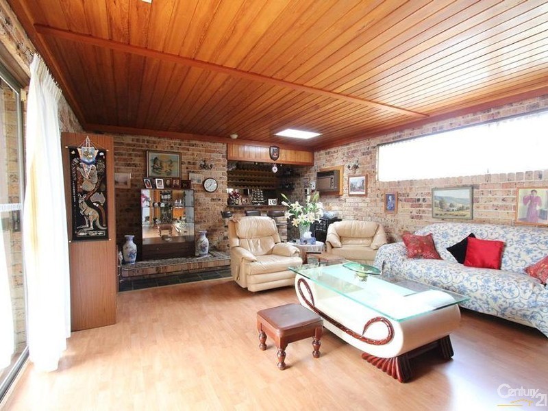 60 Webster Road, Lurnea NSW 2170