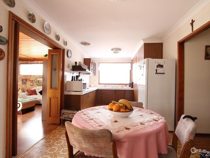 60 Webster Road, Lurnea NSW 2170