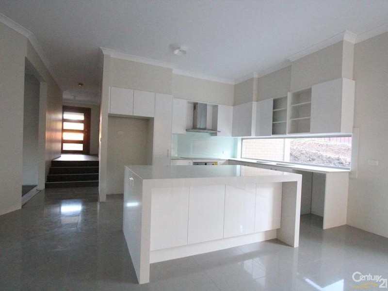 126 Hemphill Avenue, Mount Pritchard NSW 2170