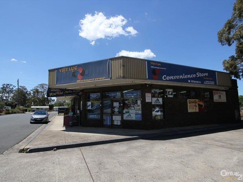 2/4 Homepride Avenue, Warwick Farm NSW 2170