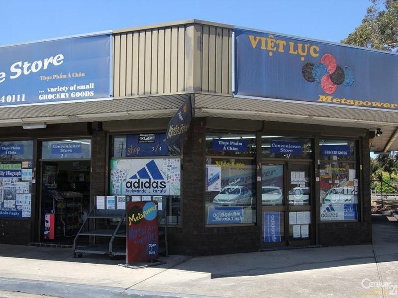 3/4 Homepride Avenue, Warwick Farm NSW 2170