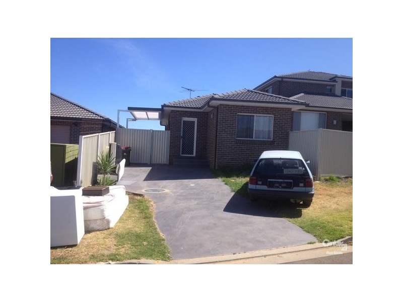 Hoxton Park NSW 2171