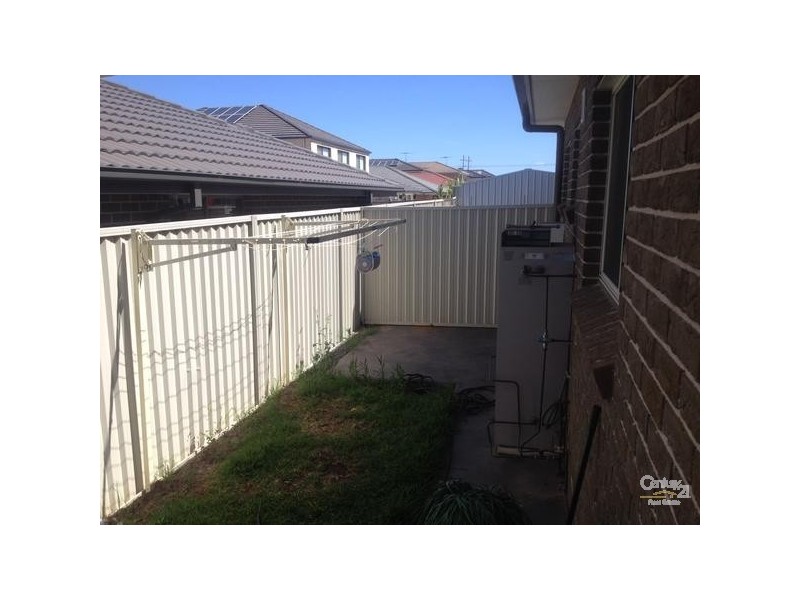 Hoxton Park NSW 2171