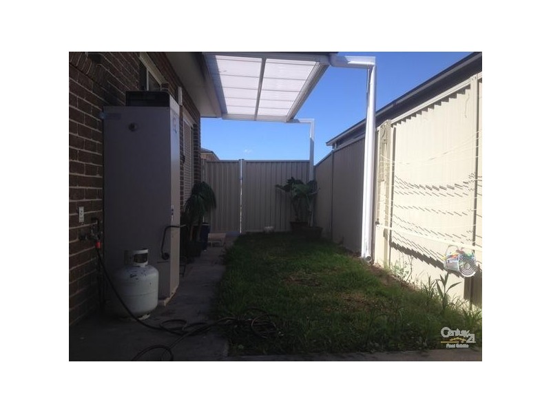 Hoxton Park NSW 2171