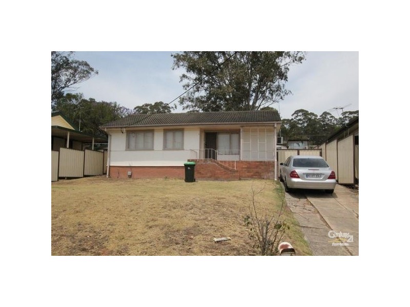 Lurnea NSW 2170