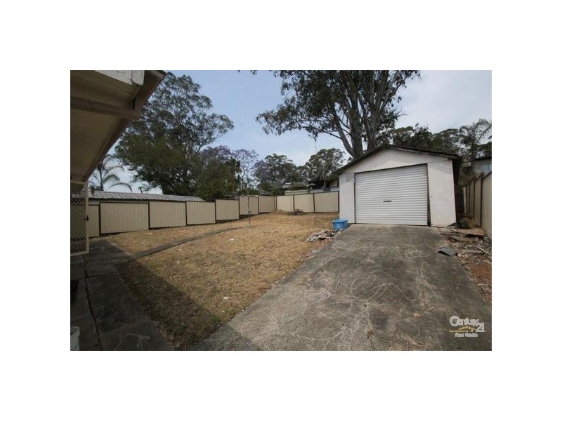 Lurnea NSW 2170