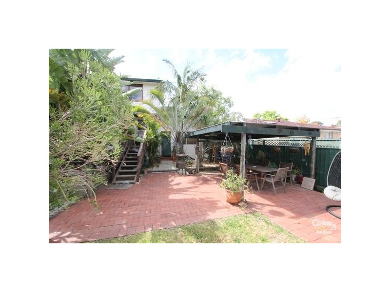 3 VERONA STREET, Mount Pritchard NSW 2170