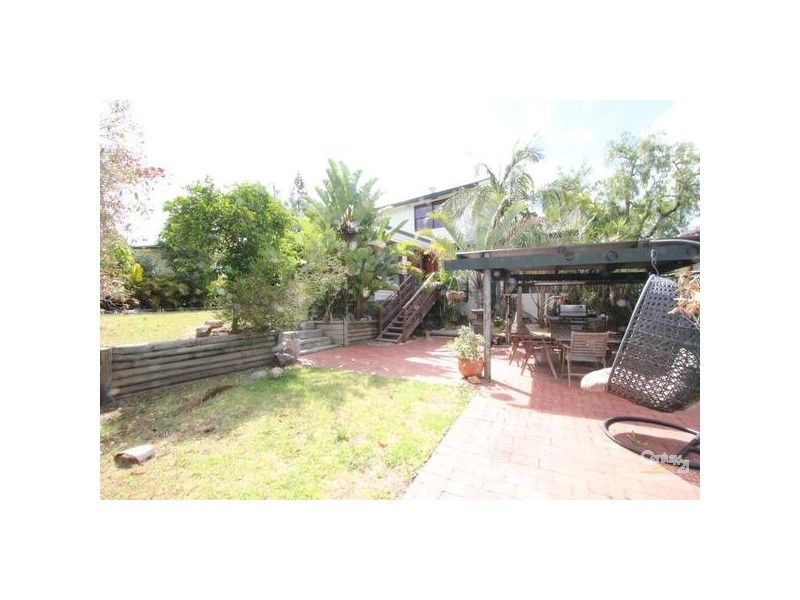 3 VERONA STREET, Mount Pritchard NSW 2170
