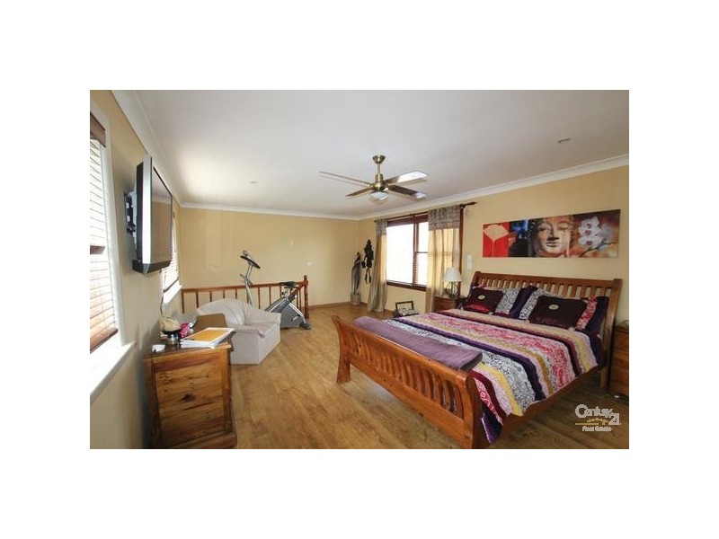 3 VERONA STREET, Mount Pritchard NSW 2170