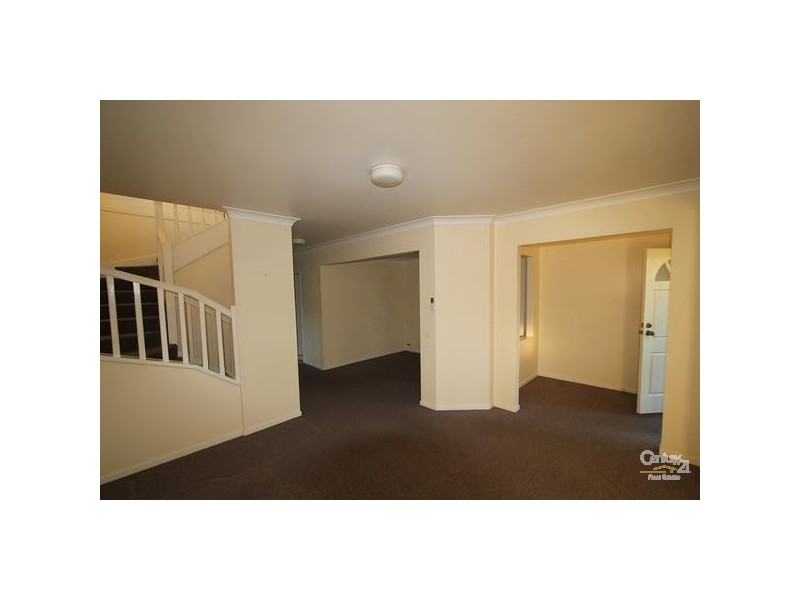 Wattle Grove NSW 2173