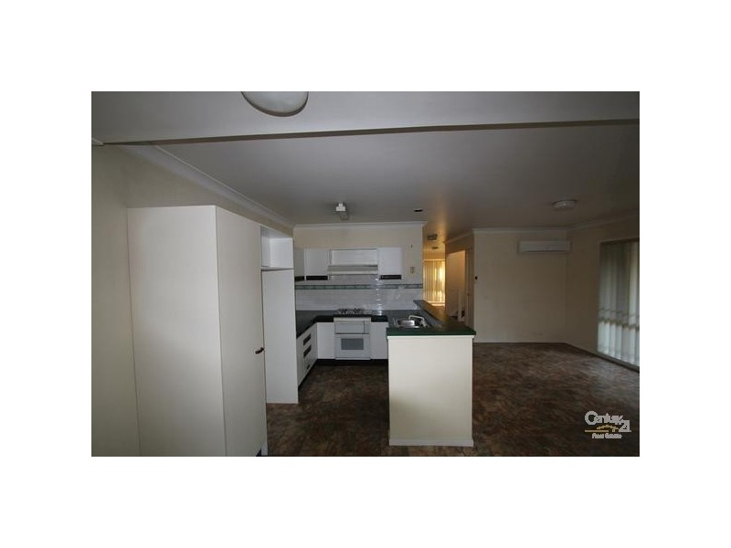 Wattle Grove NSW 2173