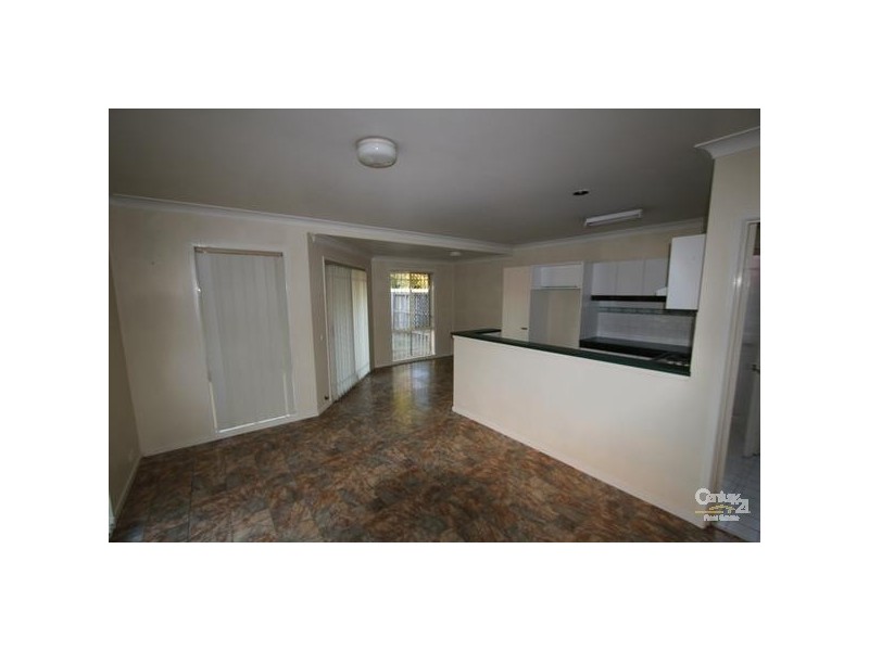 Wattle Grove NSW 2173