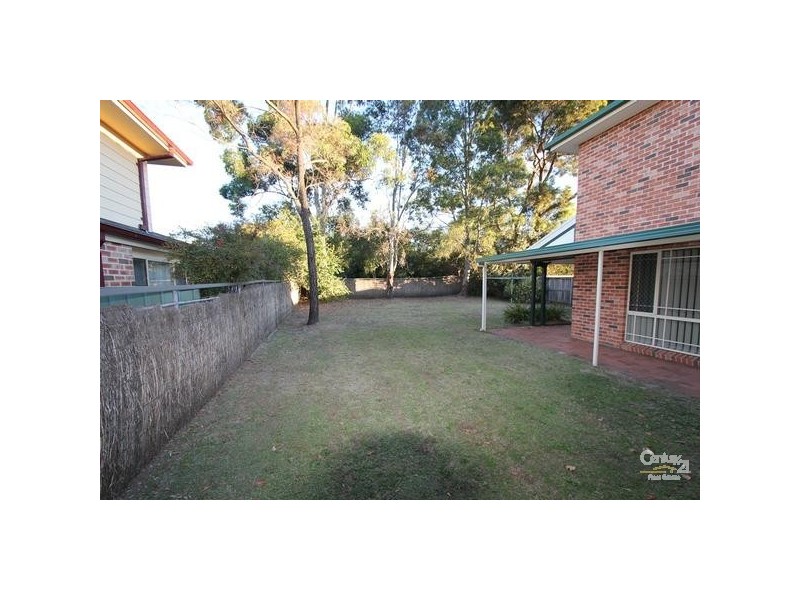 Wattle Grove NSW 2173